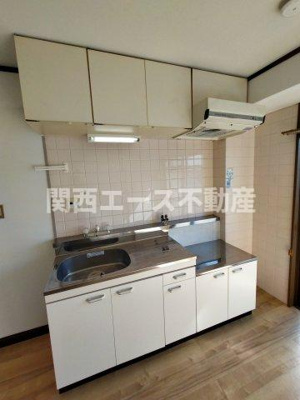 【キッチン】 | ハヤシハイツ