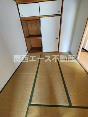  | ハヤシハイツ