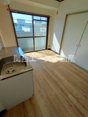  | ハヤシハイツ