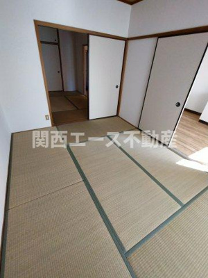  | ハヤシハイツ