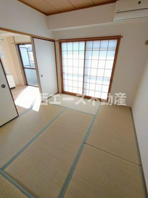  | ハヤシハイツ