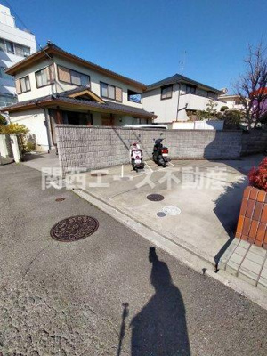 【その他共用部分】 | ハヤシハイツ