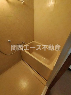 【浴室】 | ハヤシハイツ