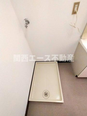 【設備】 | ハヤシハイツ