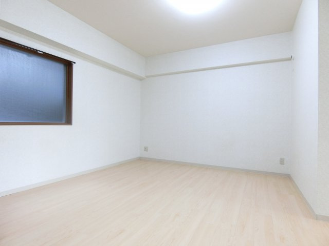 ミューズパークの内装