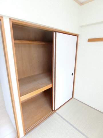 ミューズパークのその他