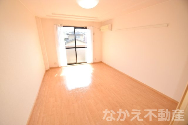 【寝室】 | 寝室にぴったりのお部屋です