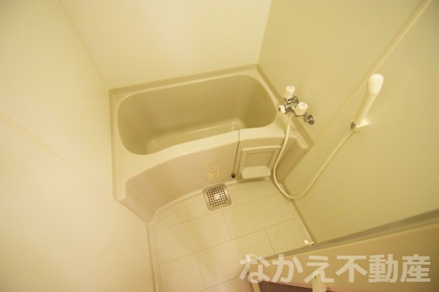 【浴室】 | お風呂です