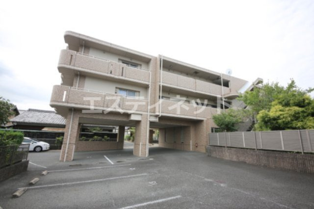 サンライズ新舞子の外観