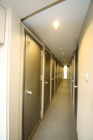 サンライズ新舞子のその他共用部分