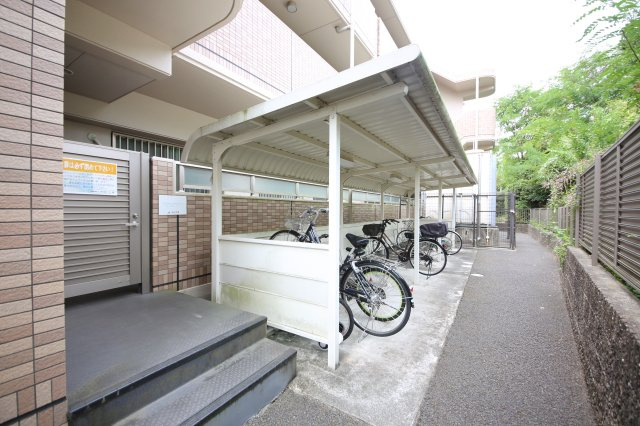 サンライズ新舞子のその他共用部分