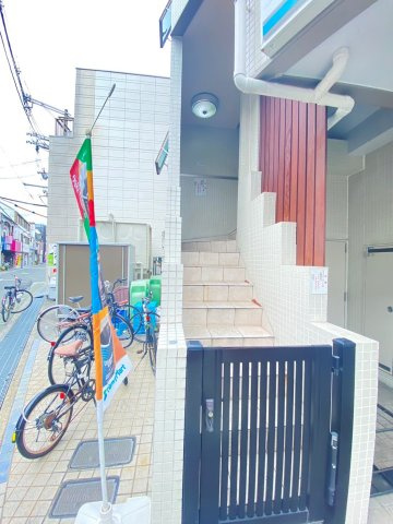 rumorのその他共用部分