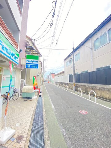rumorの周辺