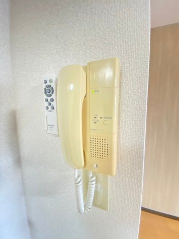 rumorの内装