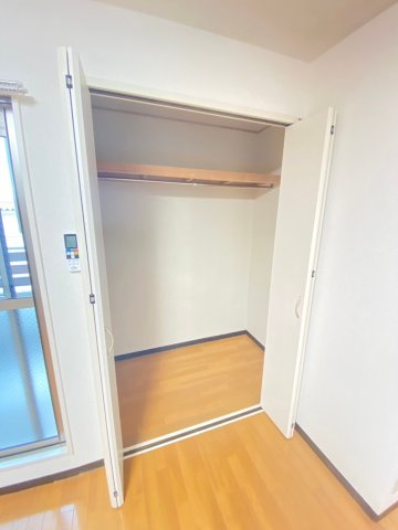 rumorの内装