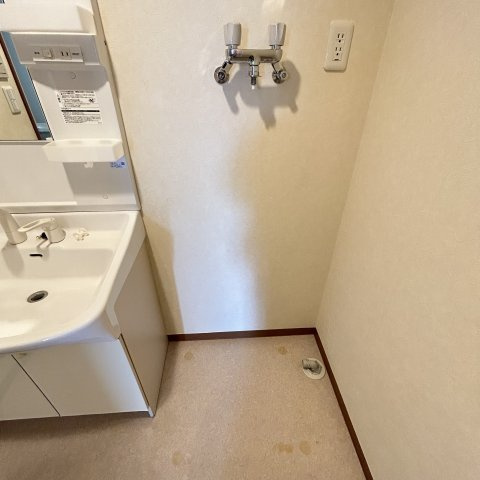 アーバンヴェール参号館の設備