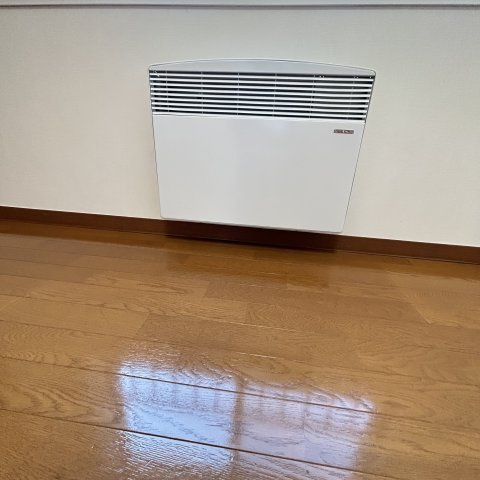 アーバンヴェール参号館のその他
