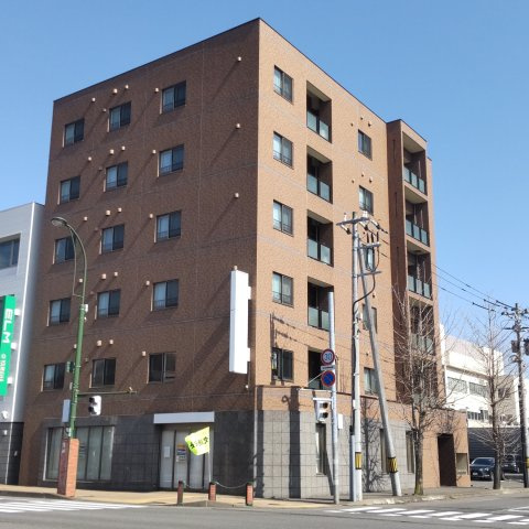 アーバンヴェール参号館