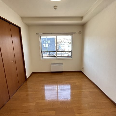 アーバンヴェール参号館の内装