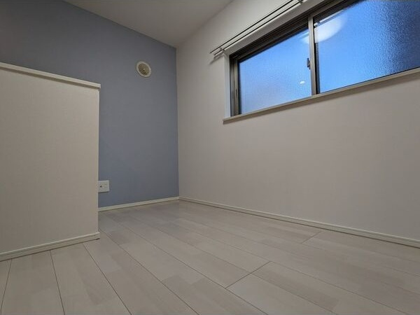 ハーモニーテラス山田西町の設備