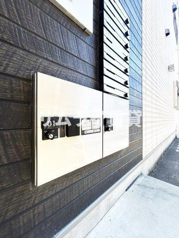 ハーモニーテラス山田西町のその他