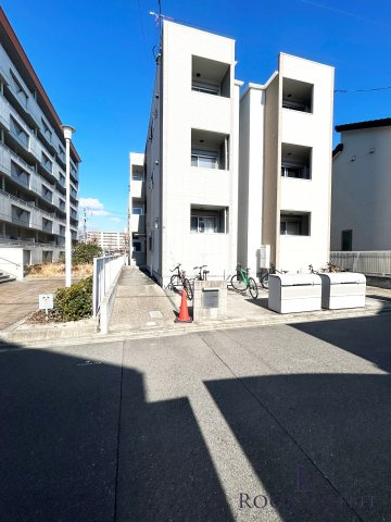 ハーモニーテラス山田西町