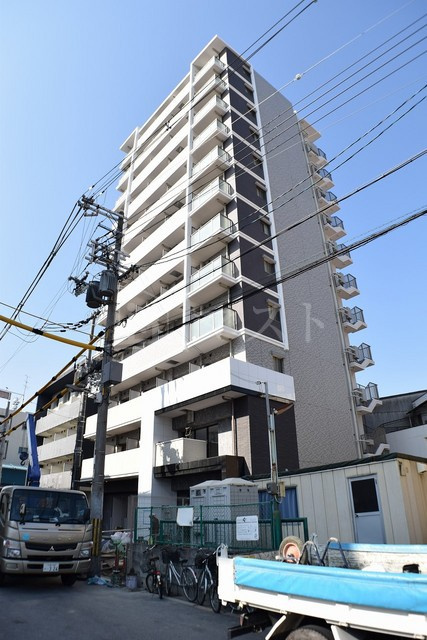 エスリード南堀江グランツのその他共用部分