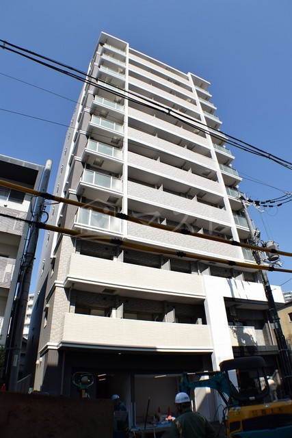 エスリード南堀江グランツ