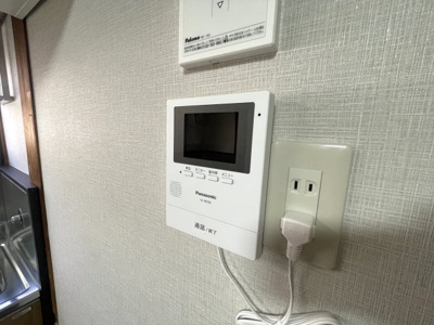 【セキュリティ】 | 市場戸建
