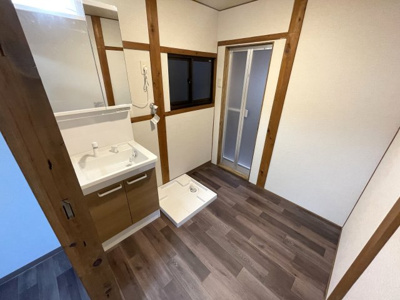 【内装】 | 市場戸建