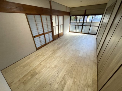 【内装】 | 市場戸建