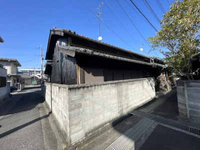 【外観】 | 市場戸建