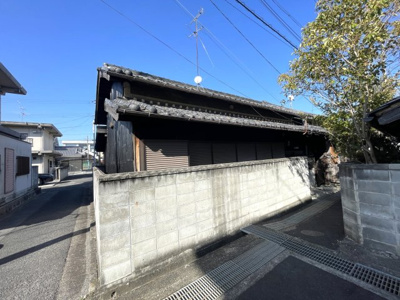 【その他共用部分】 | 市場戸建