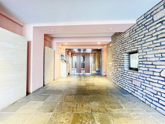 小田急線「向ヶ丘遊園」ビッグヴァン宮前平の画像