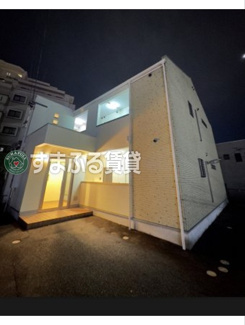 【外観】