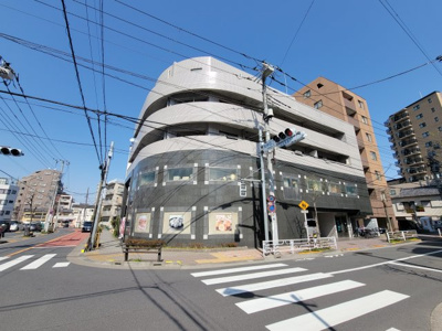 【外観】 | INFINI岡埜