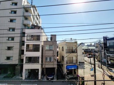 【展望】 | INFINI岡埜