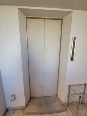 【その他共用部分】 | INFINI岡埜