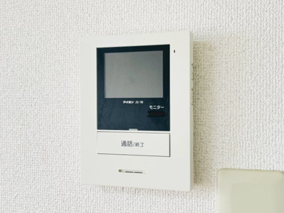 【セキュリティ】 | 【CP対象】プラザイン南郷