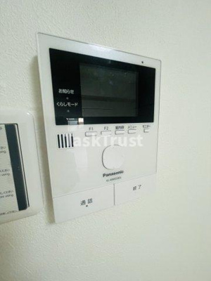 【セキュリティ】 | サンハイム中津