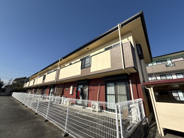 ラフォーレ龍野　Ⅱ棟