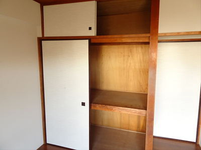 【収納】 | 加納マンション