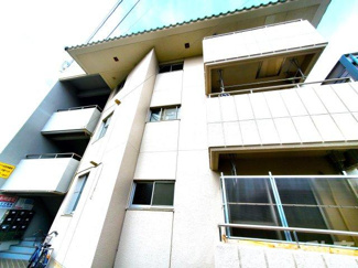 【外観】 | 外観もきれいです