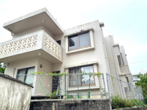 那覇市首里汀良町2丁目　戸建の画像