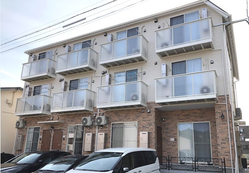 ラフィーノ長町南の画像