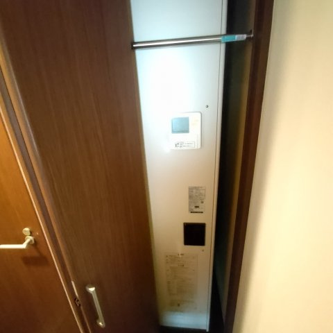 ベルシー室蘭の設備