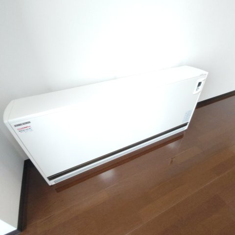ベルシー室蘭のその他