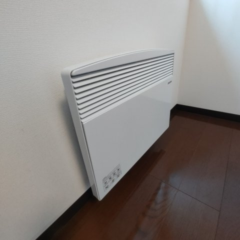 ベルシー室蘭の設備