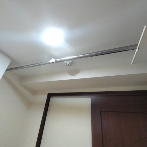 ベルシー室蘭の設備