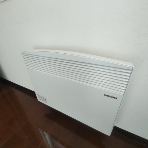 ベルシー室蘭の設備